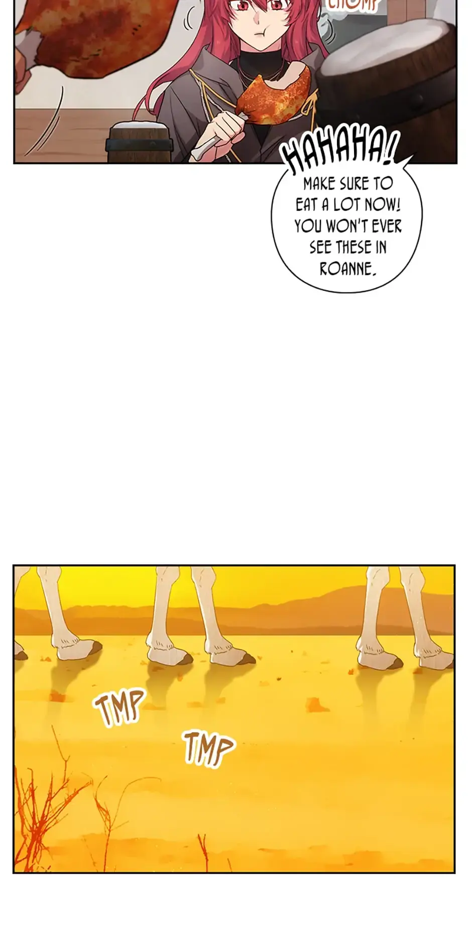 Reminiscence Adonis Manhwa Chapter 224 - Page 43