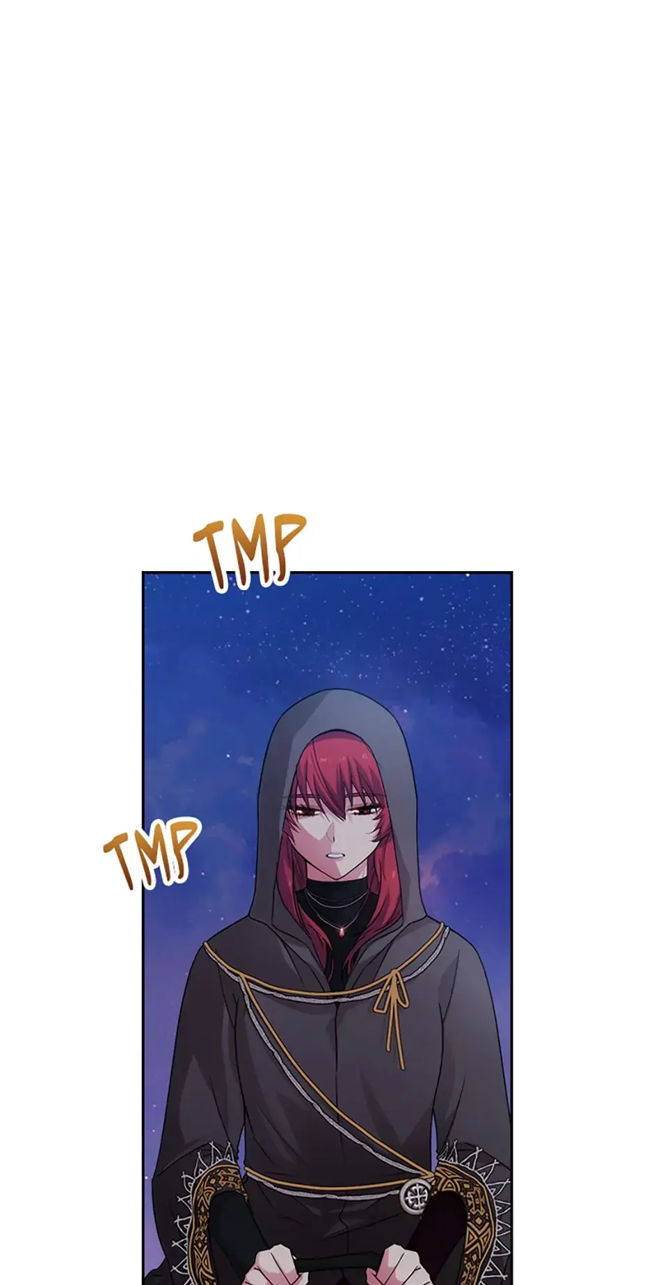 Reminiscence Adonis Manhwa Chapter 224 - Page 44