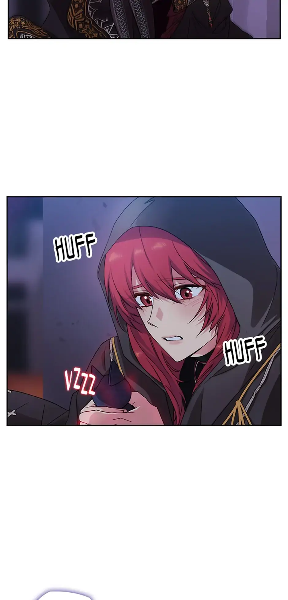 Reminiscence Adonis Manhwa Chapter 224 - Page 50