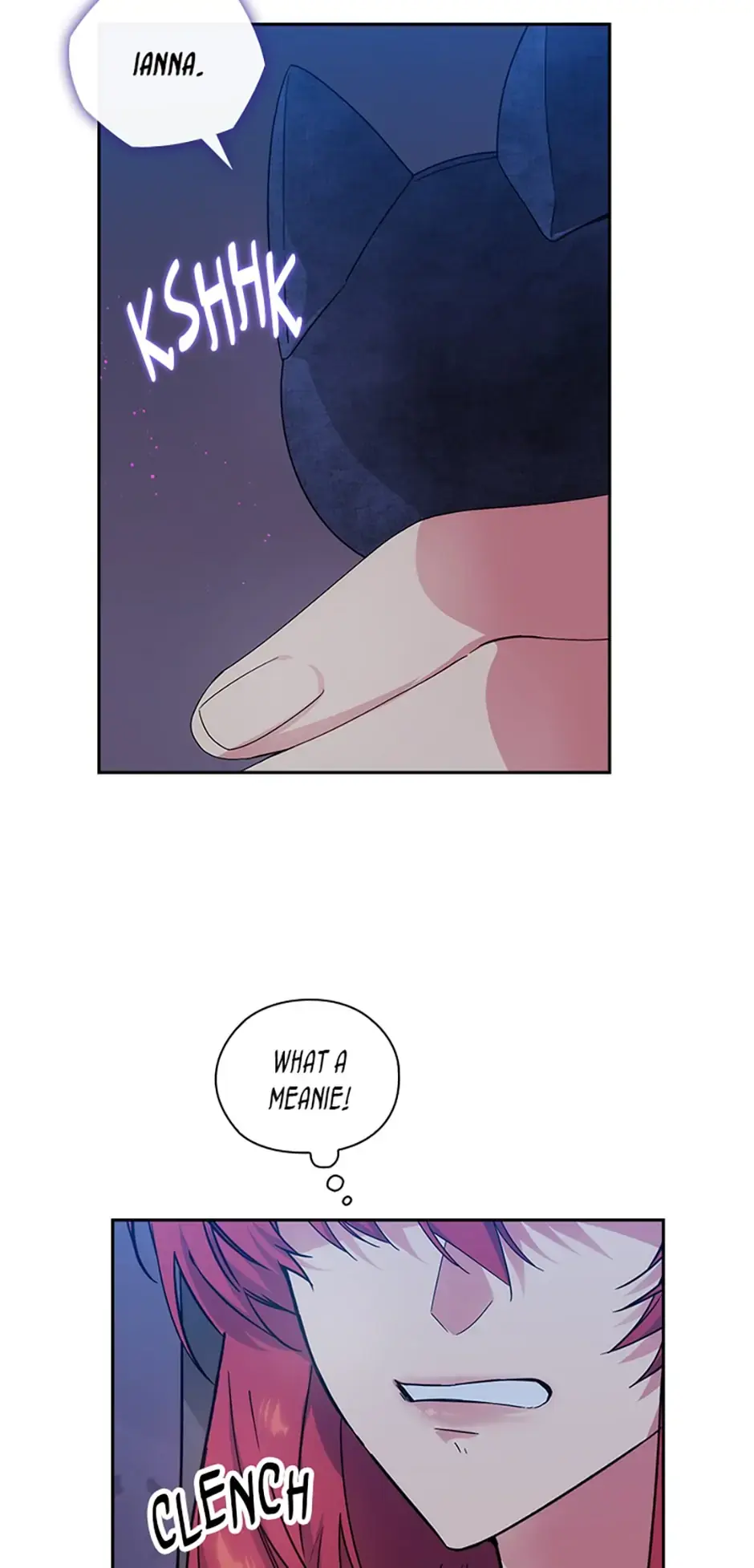 Reminiscence Adonis Manhwa Chapter 224 - Page 51