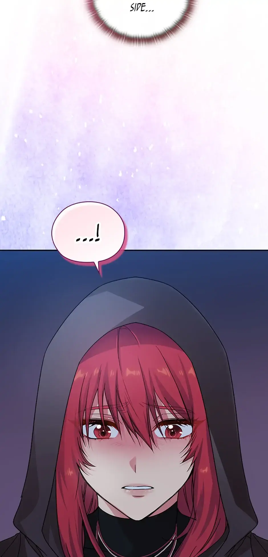 Reminiscence Adonis Manhwa Chapter 224 - Page 54