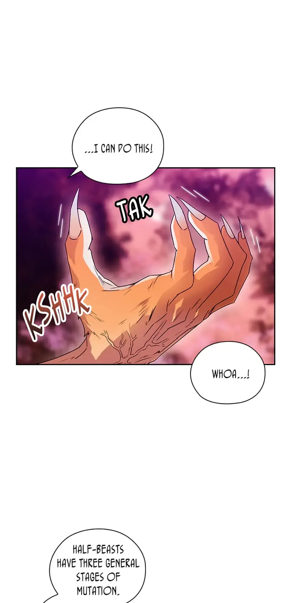 Reminiscence Adonis Manhwa Chapter 224 - Page 6