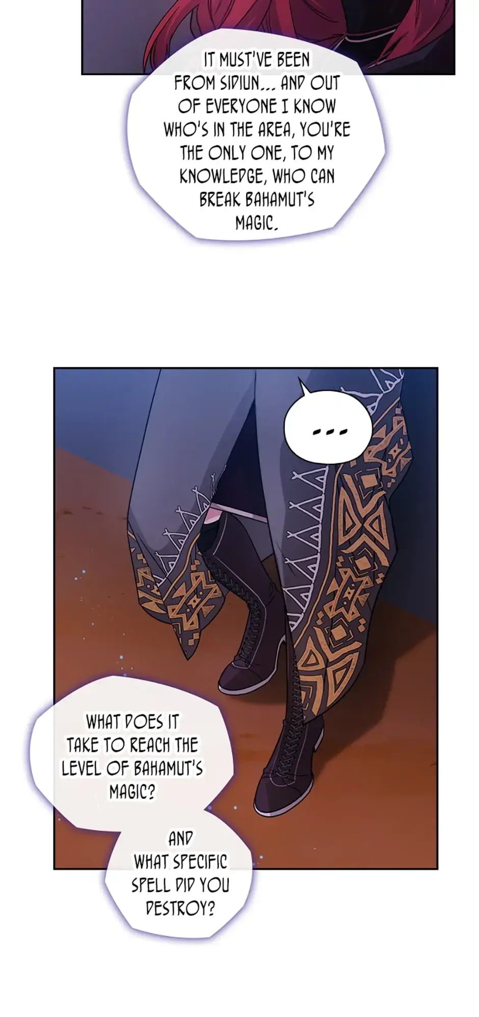 Reminiscence Adonis Manhwa Chapter 225 - Page 12