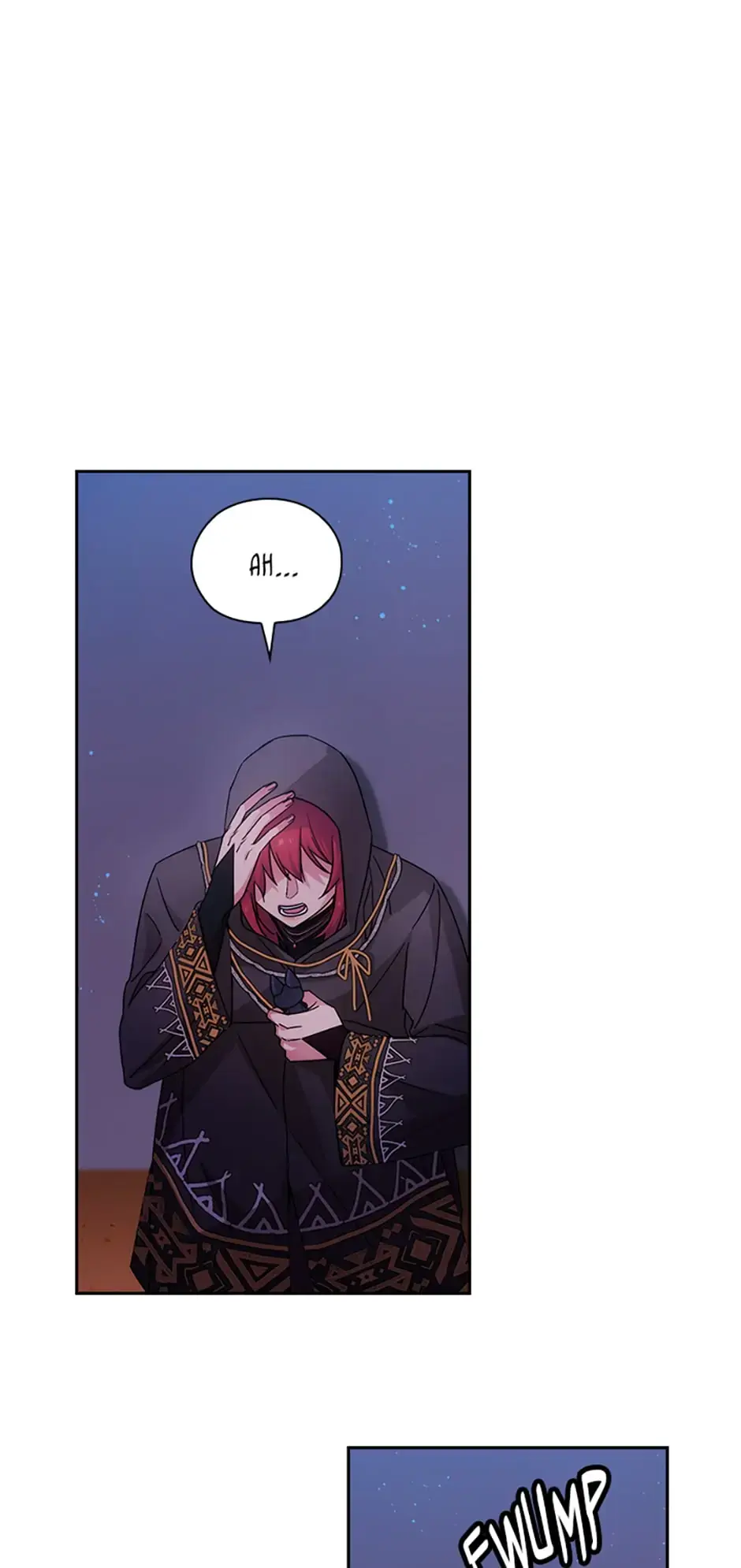 Reminiscence Adonis Manhwa Chapter 225 - Page 2