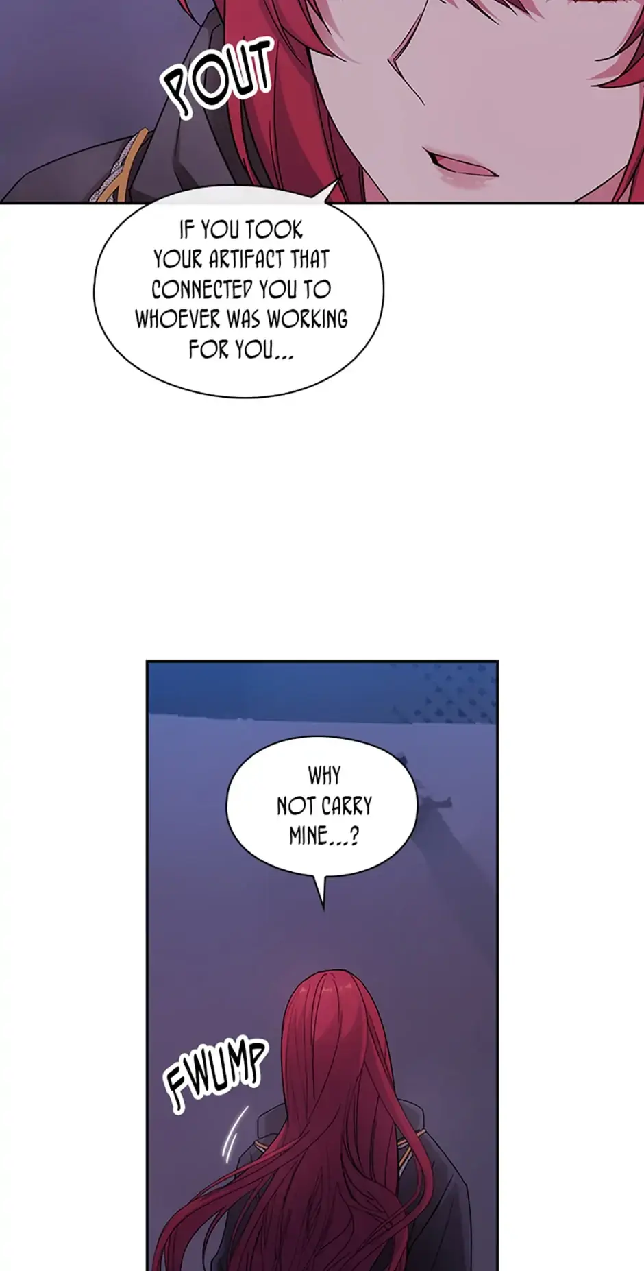 Reminiscence Adonis Manhwa Chapter 225 - Page 26