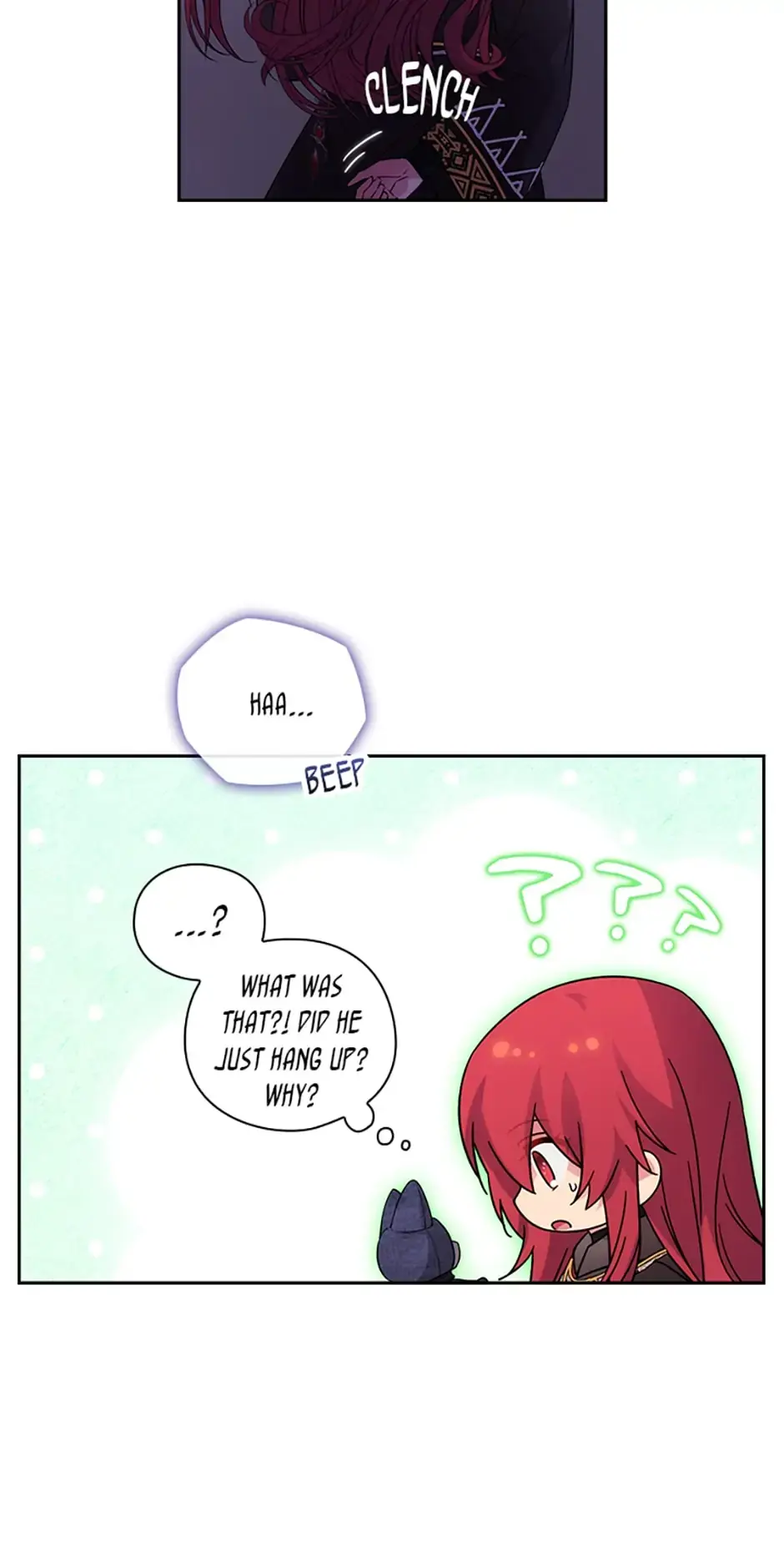 Reminiscence Adonis Manhwa Chapter 225 - Page 27
