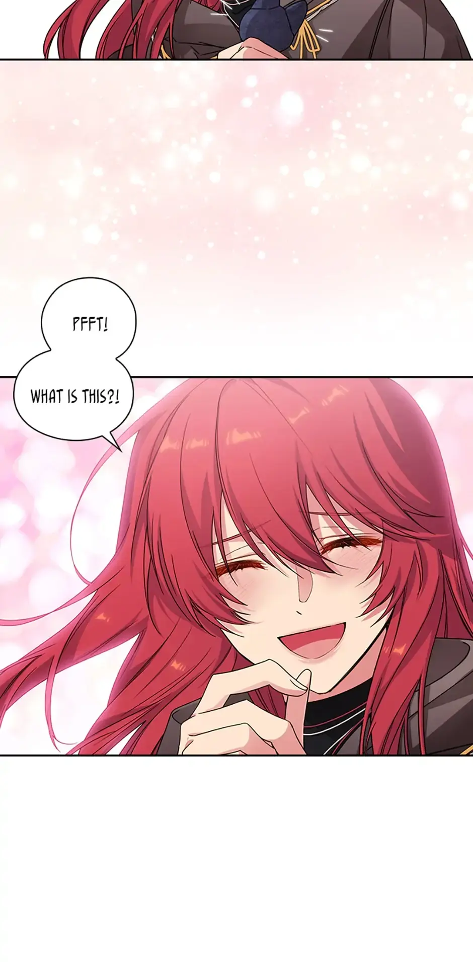 Reminiscence Adonis Manhwa Chapter 225 - Page 29