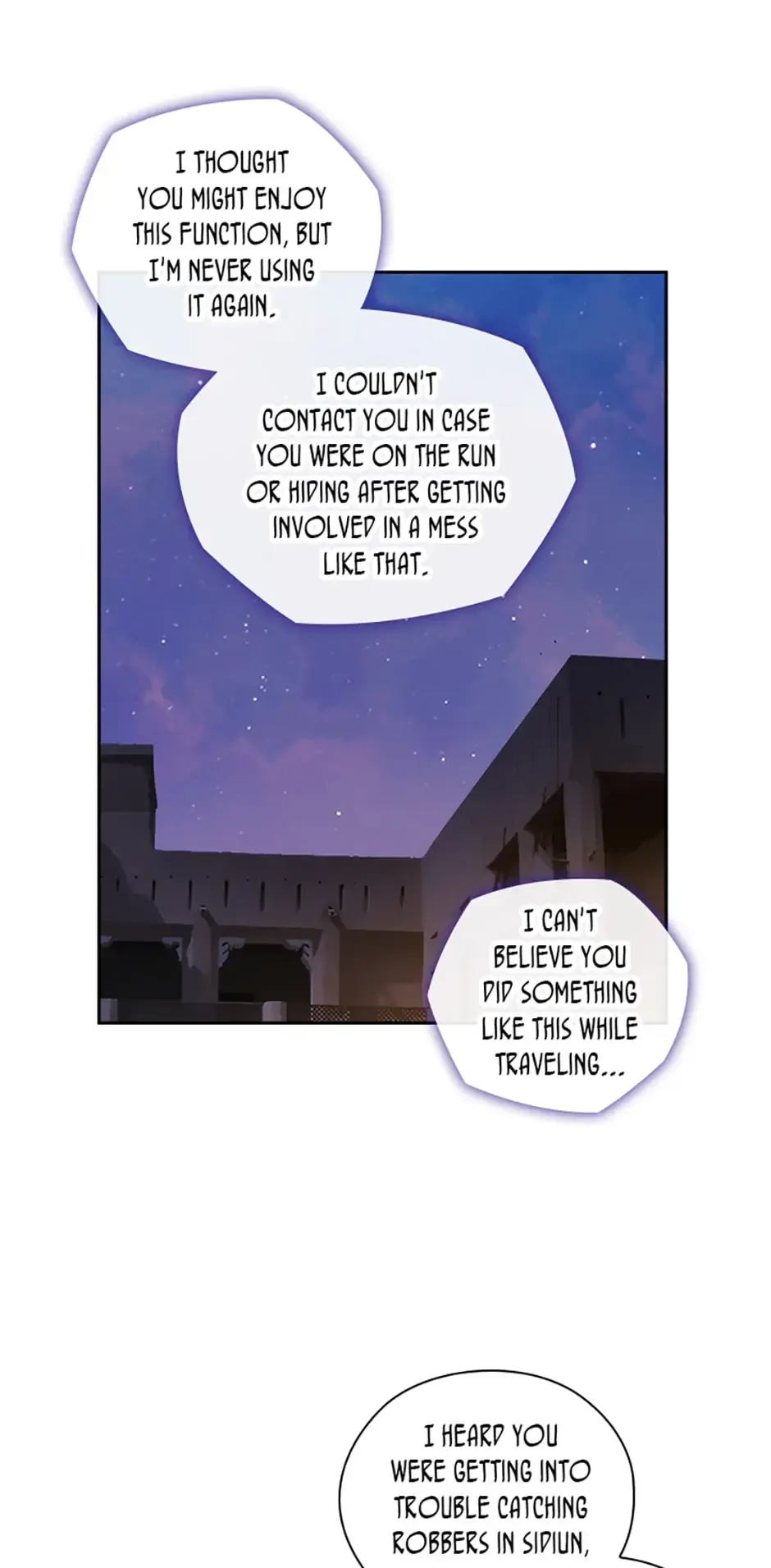 Reminiscence Adonis Manhwa Chapter 225 - Page 30