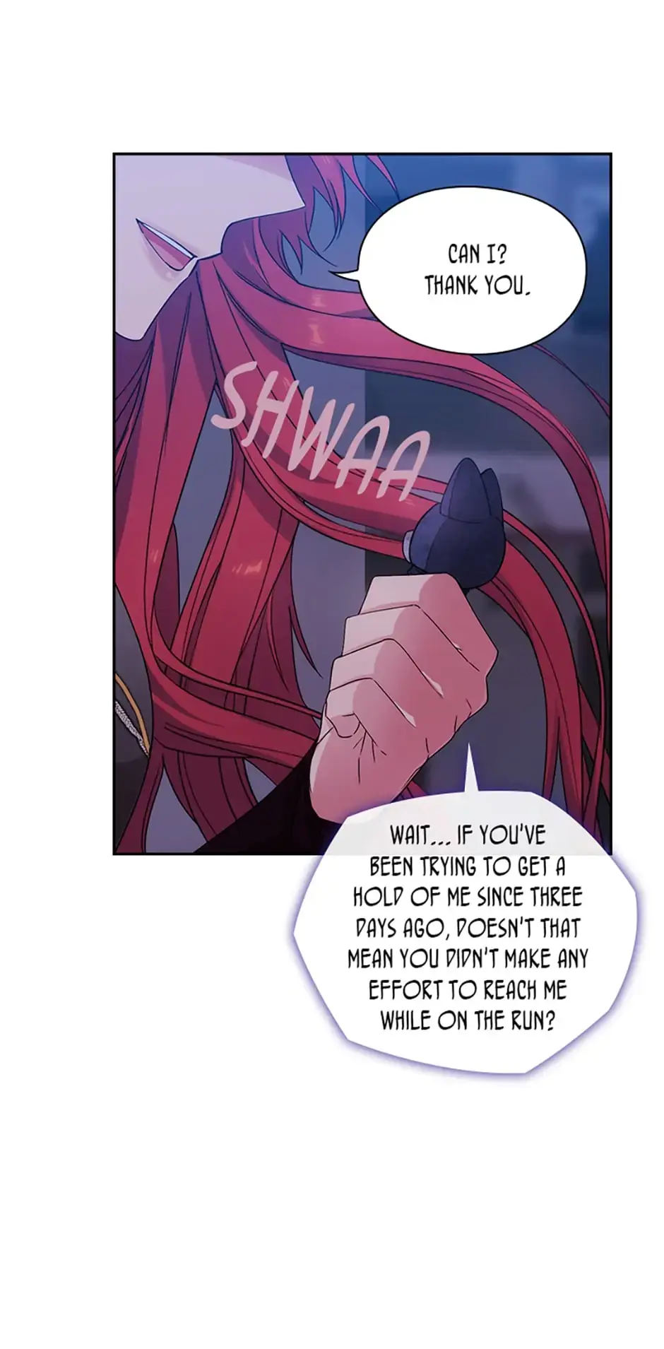 Reminiscence Adonis Manhwa Chapter 225 - Page 37