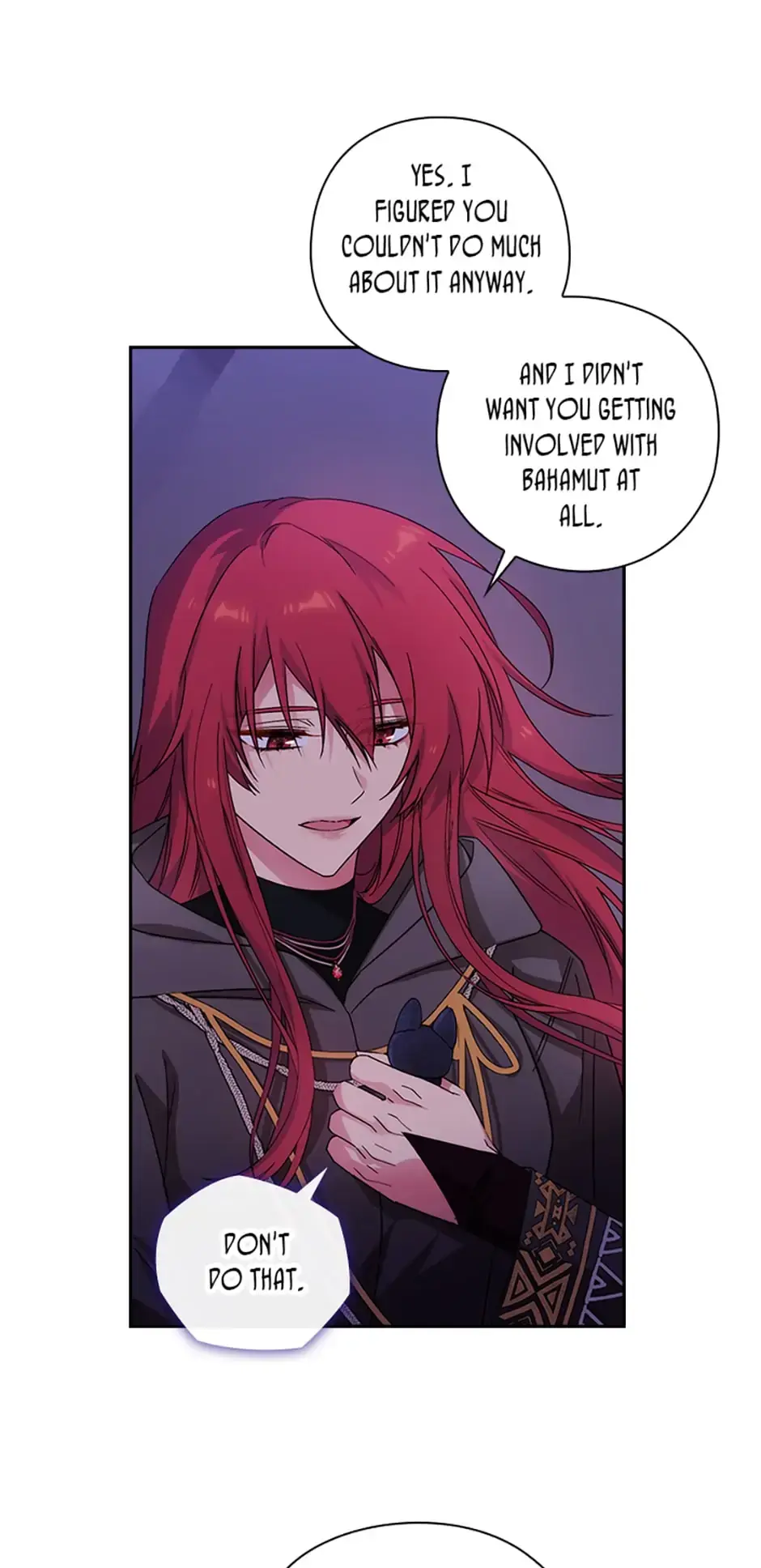 Reminiscence Adonis Manhwa Chapter 225 - Page 38