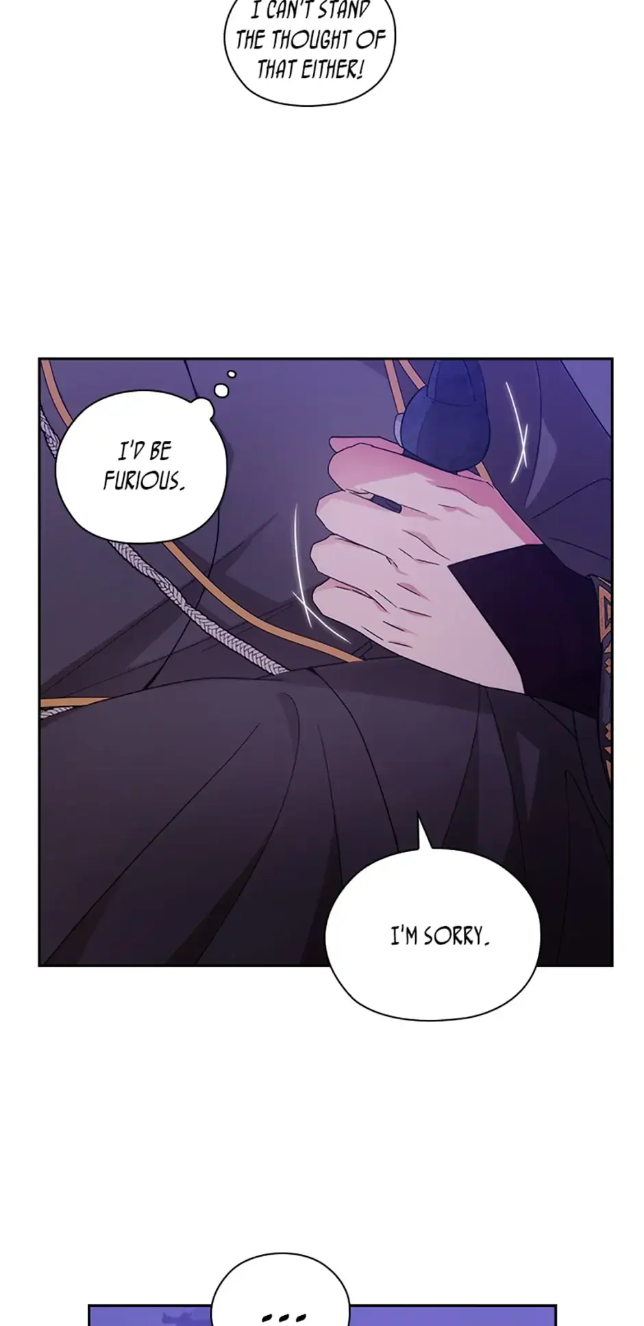 Reminiscence Adonis Manhwa Chapter 225 - Page 41
