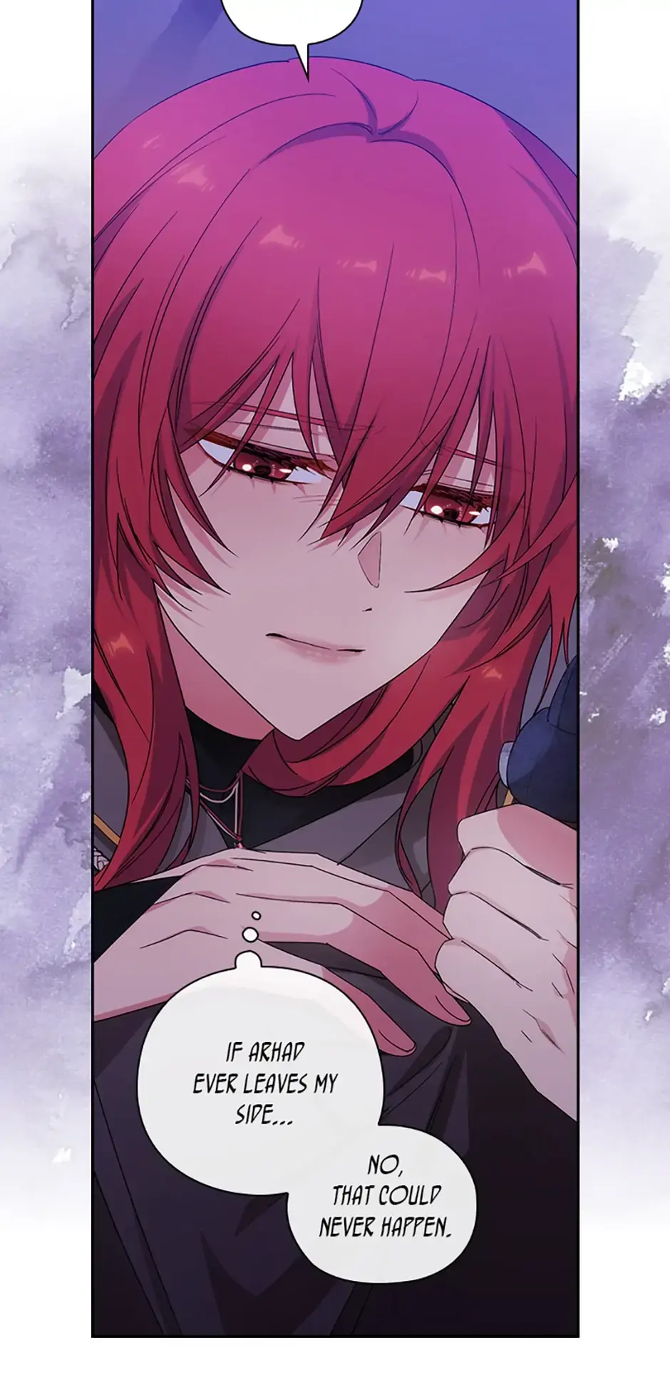 Reminiscence Adonis Manhwa Chapter 225 - Page 42