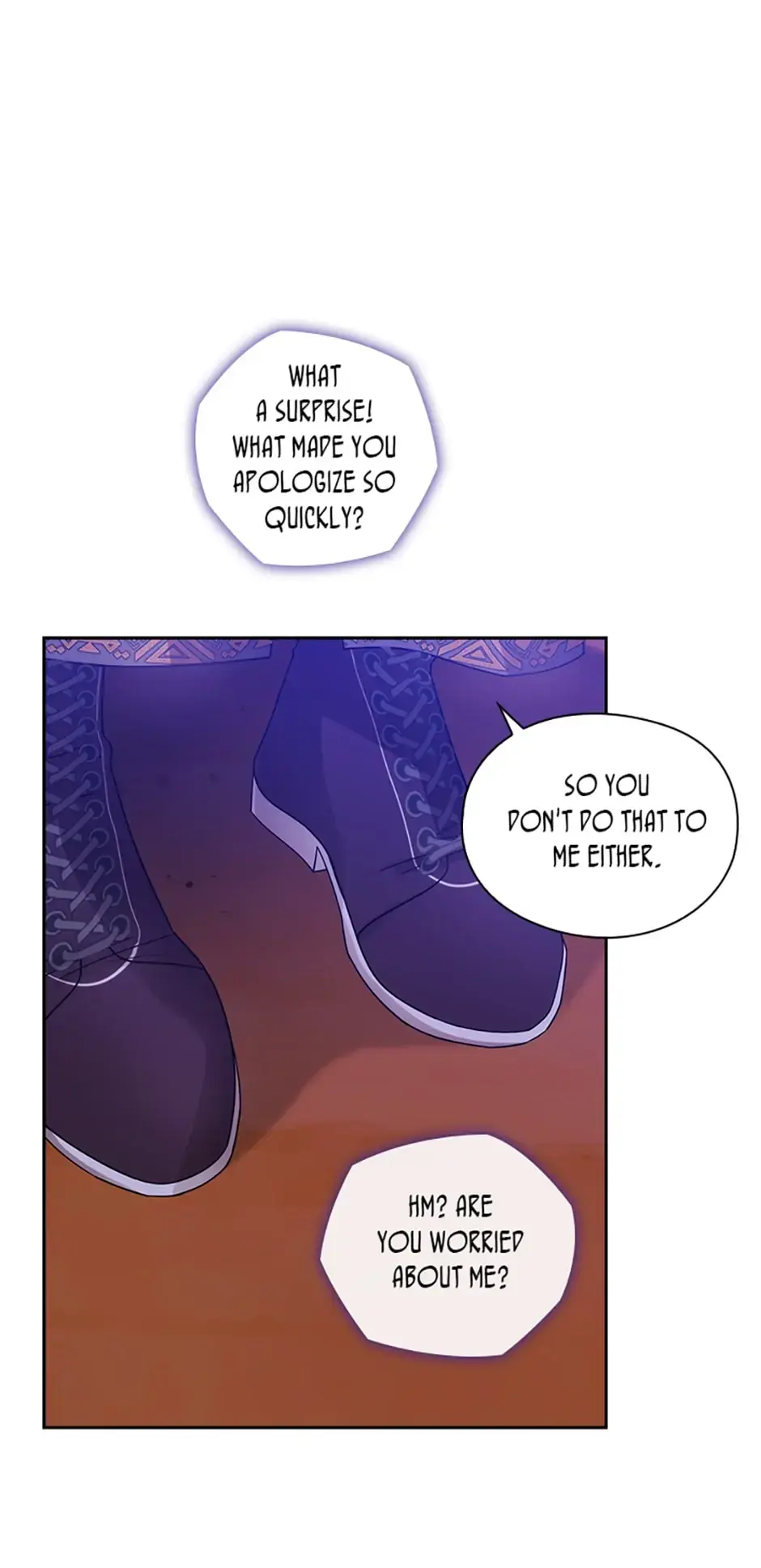 Reminiscence Adonis Manhwa Chapter 225 - Page 43