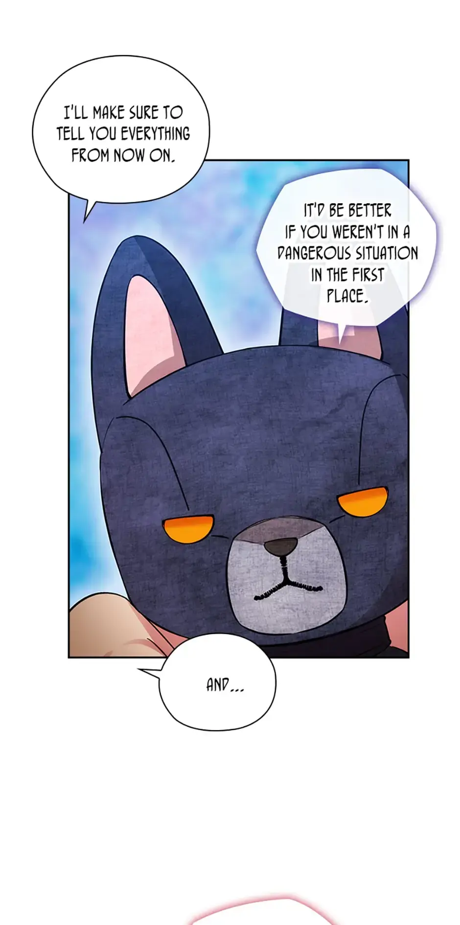 Reminiscence Adonis Manhwa Chapter 225 - Page 44