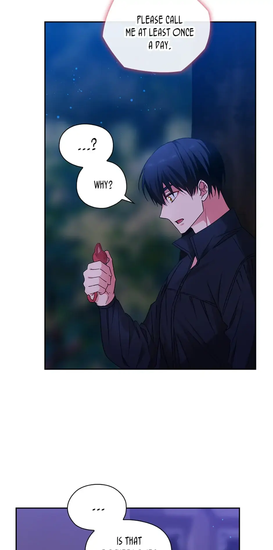 Reminiscence Adonis Manhwa Chapter 225 - Page 45