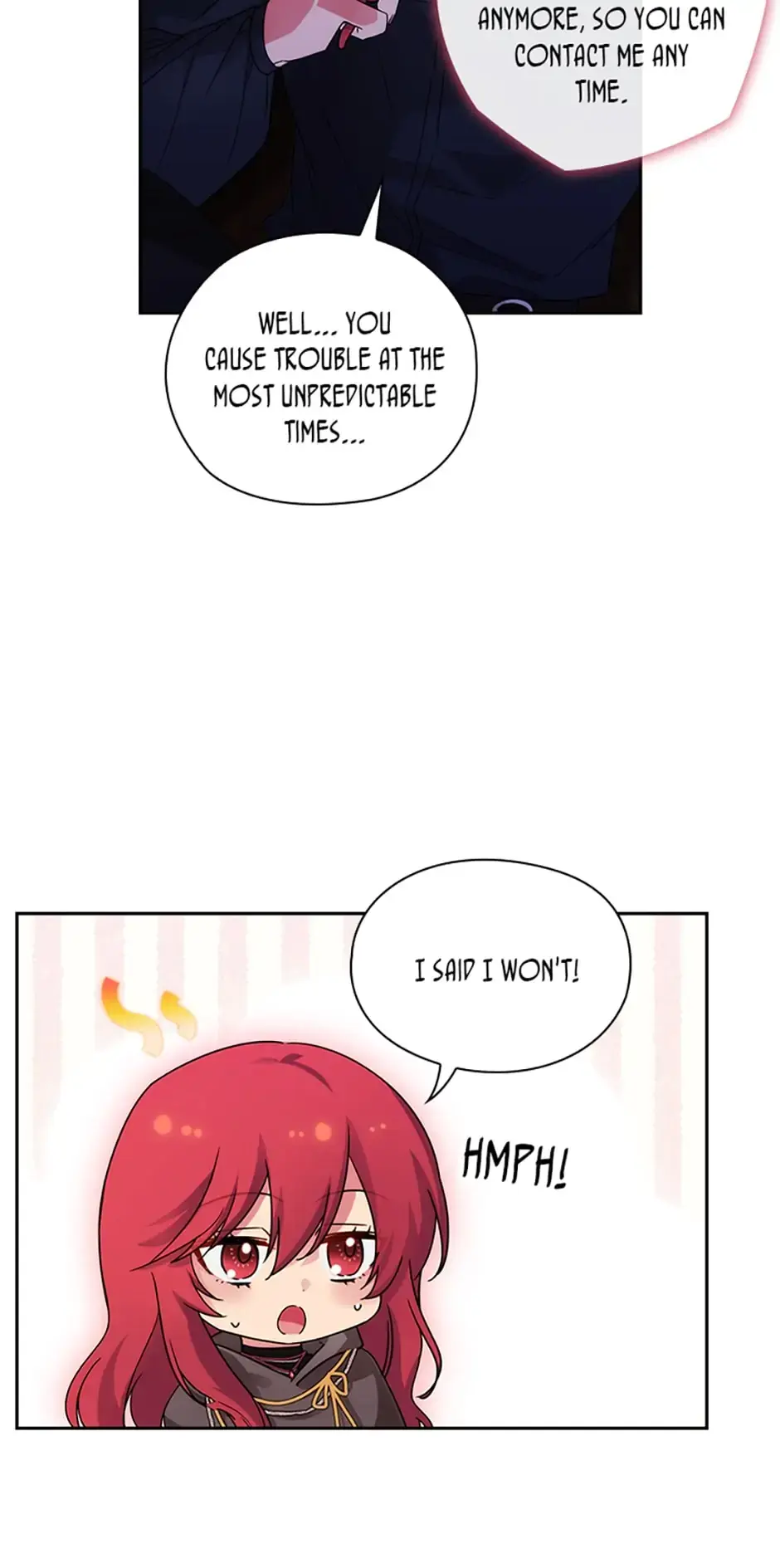 Reminiscence Adonis Manhwa Chapter 225 - Page 48