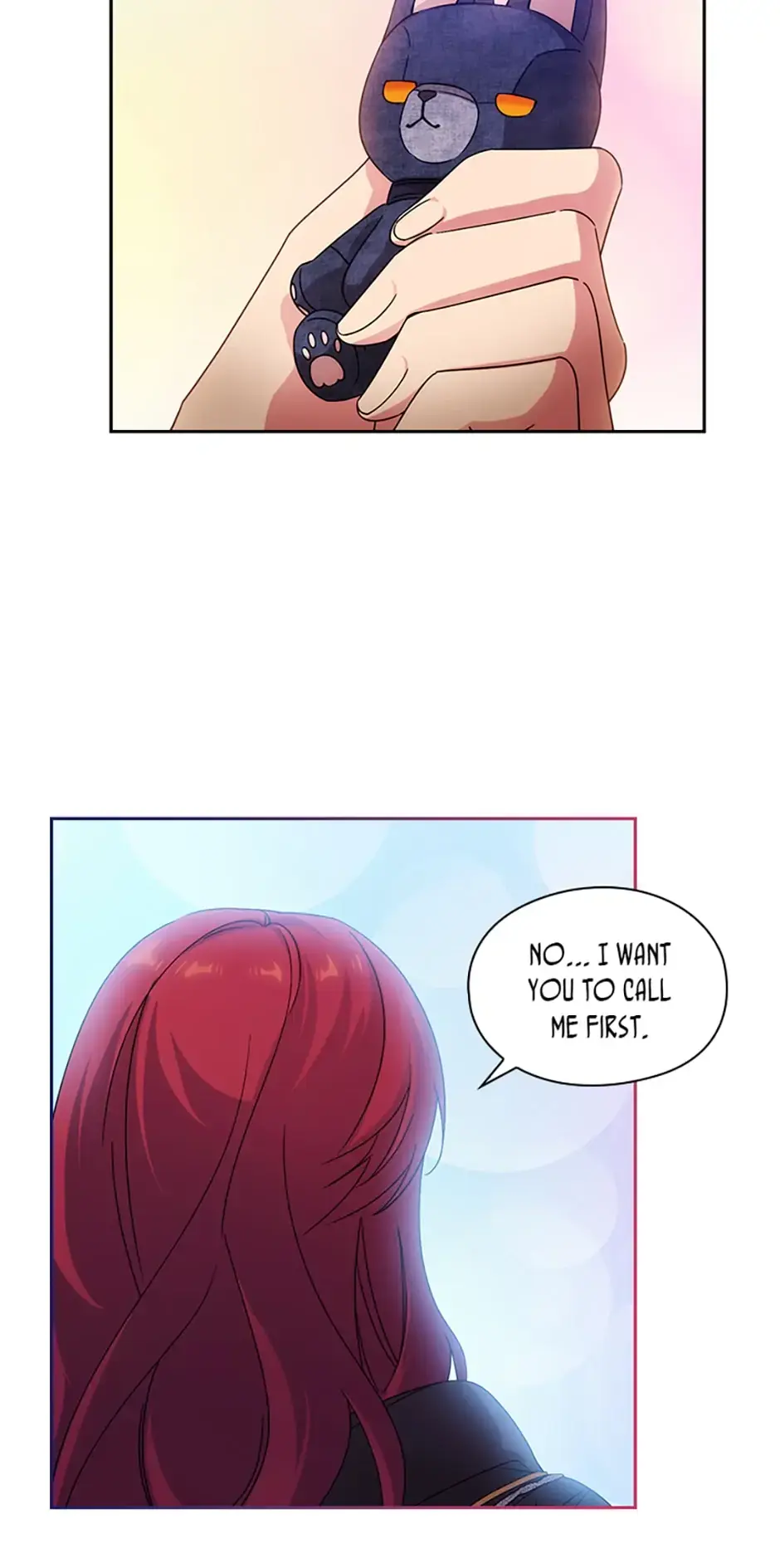 Reminiscence Adonis Manhwa Chapter 225 - Page 50