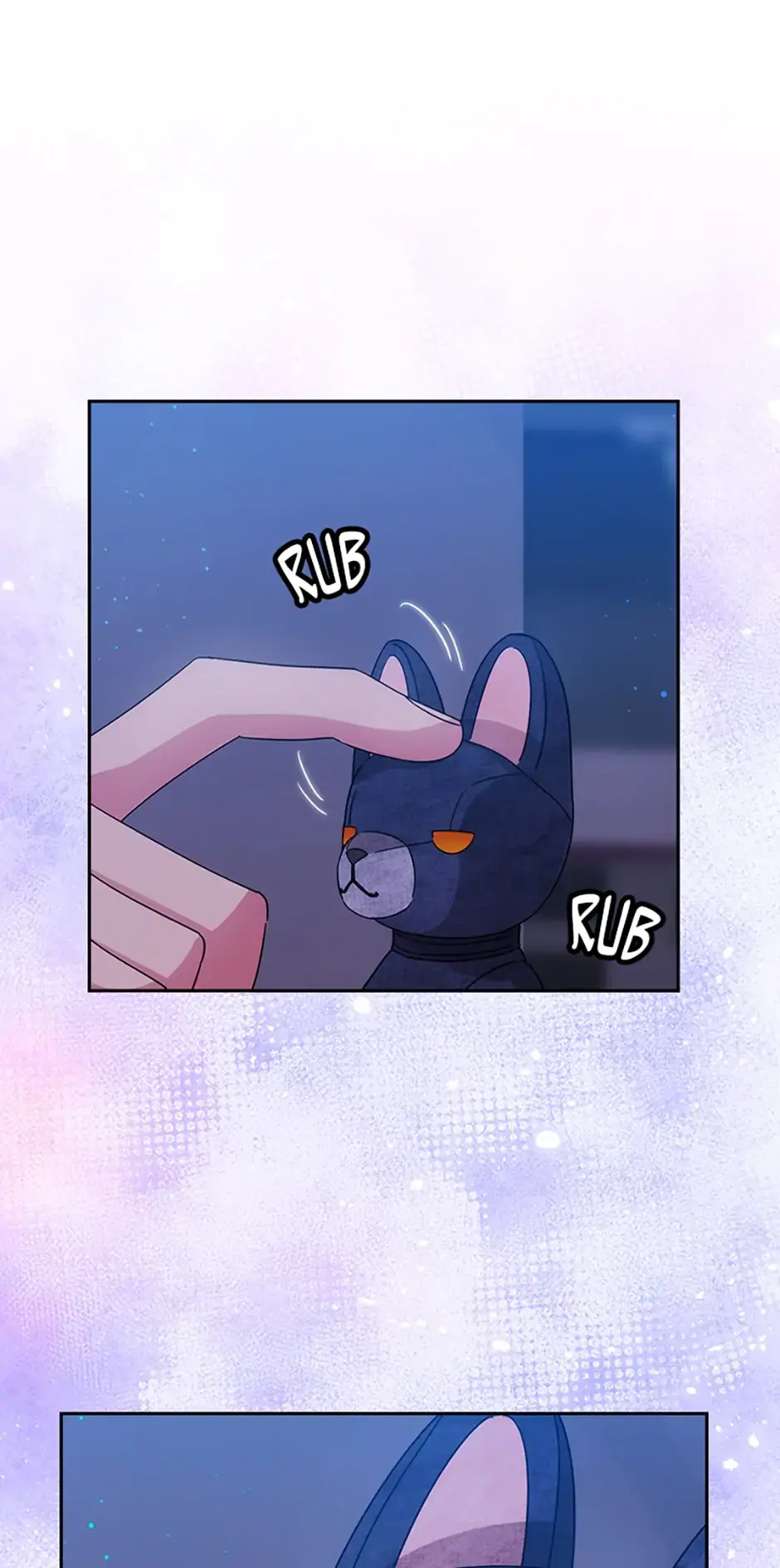 Reminiscence Adonis Manhwa Chapter 225 - Page 51