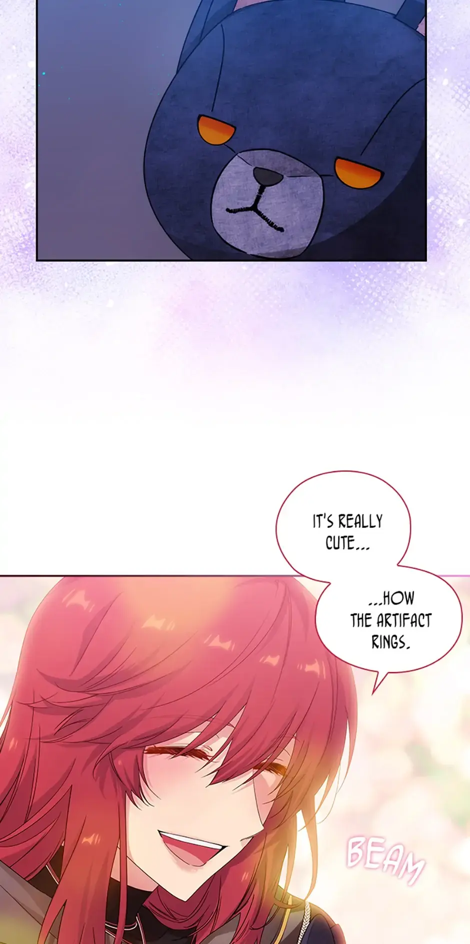 Reminiscence Adonis Manhwa Chapter 225 - Page 52