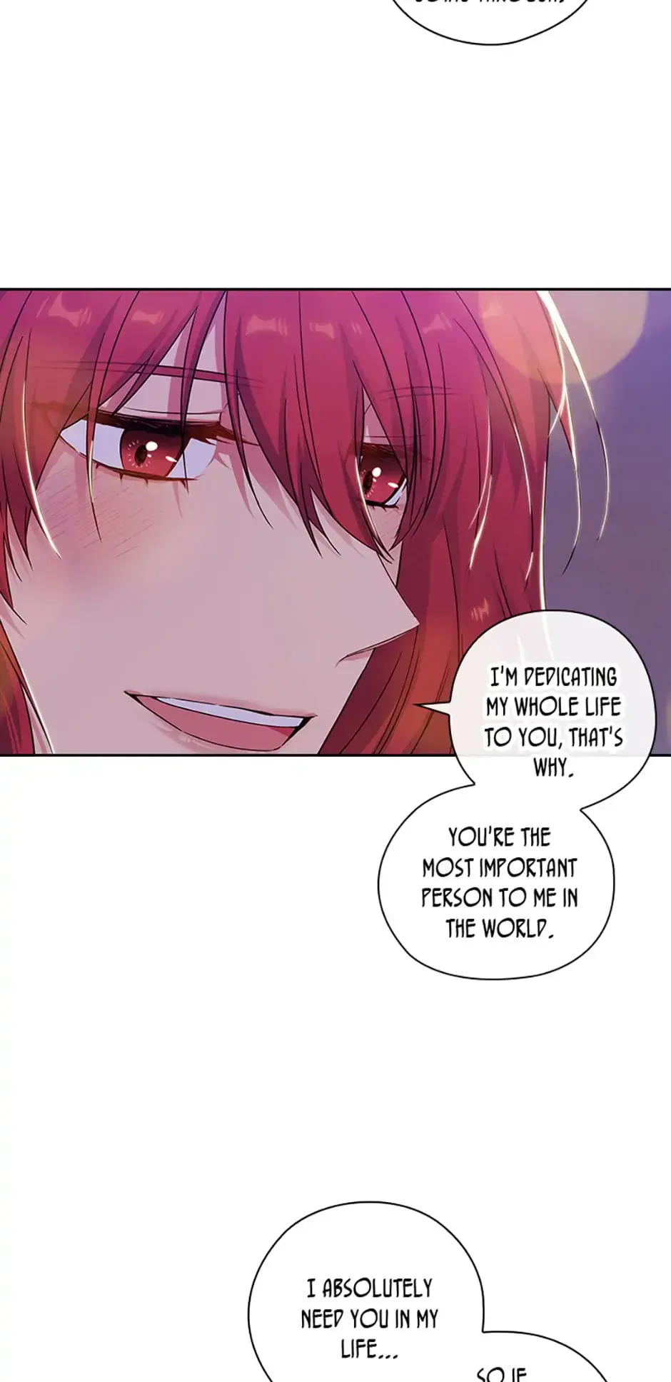 Reminiscence Adonis Manhwa Chapter 226 - Page 10
