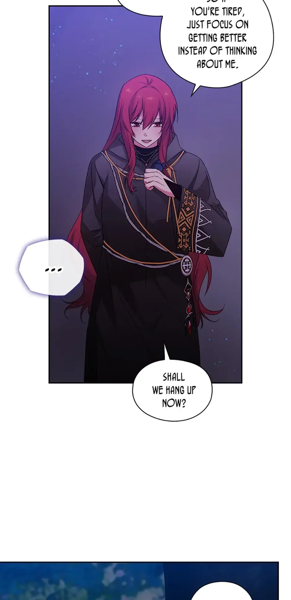 Reminiscence Adonis Manhwa Chapter 226 - Page 11