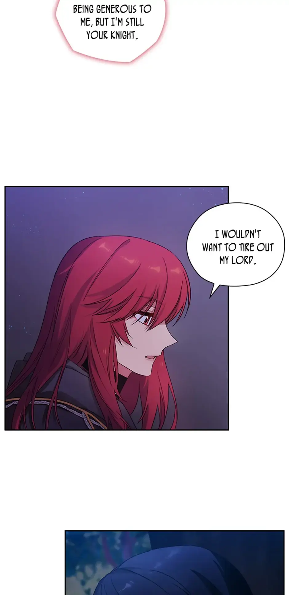 Reminiscence Adonis Manhwa Chapter 226 - Page 13