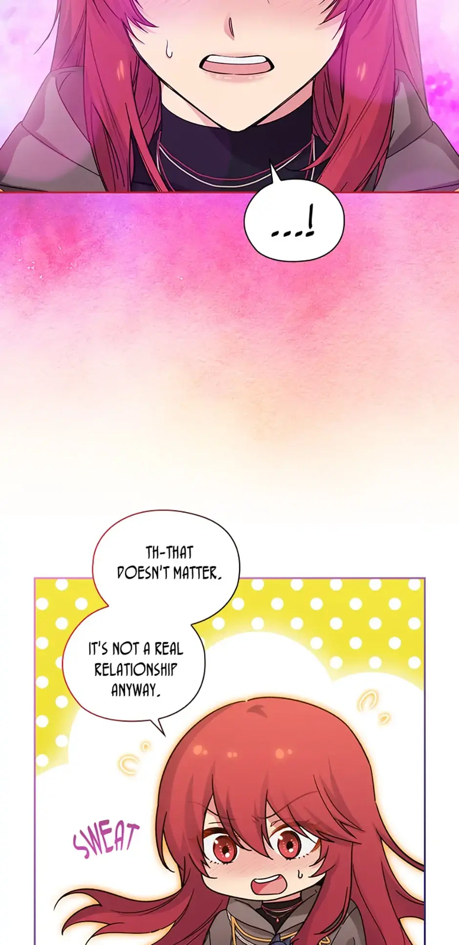 Reminiscence Adonis Manhwa Chapter 226 - Page 15