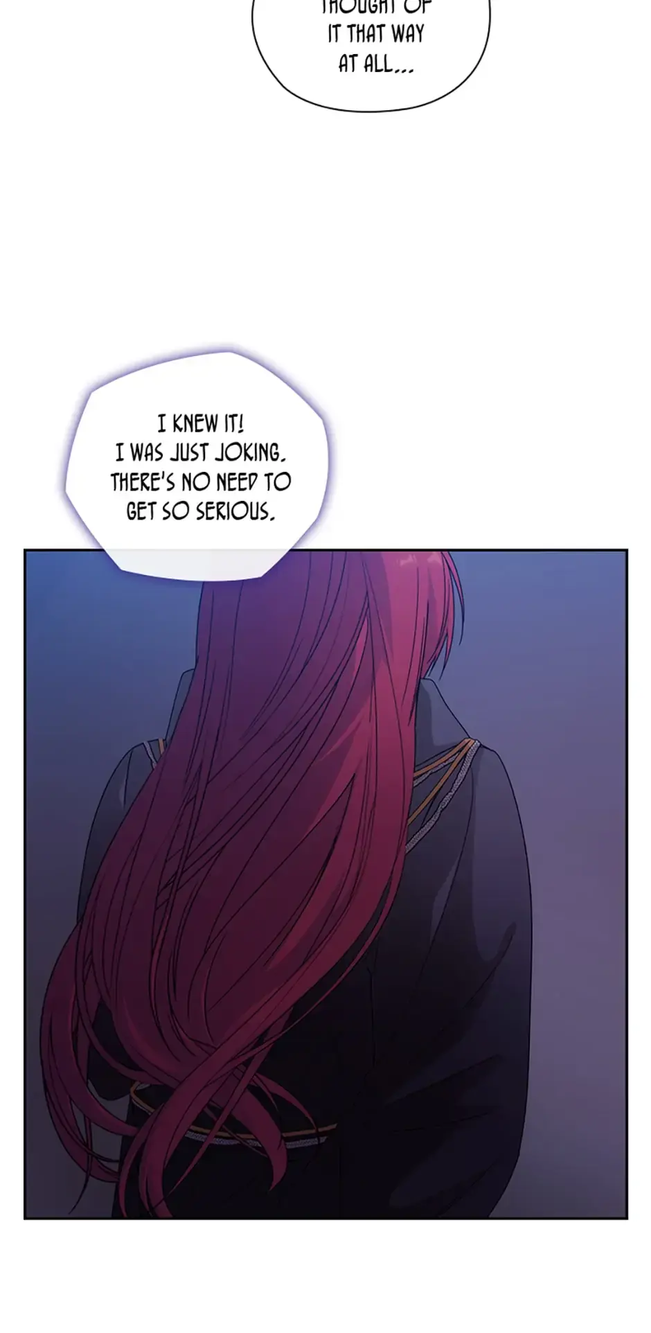 Reminiscence Adonis Manhwa Chapter 226 - Page 17