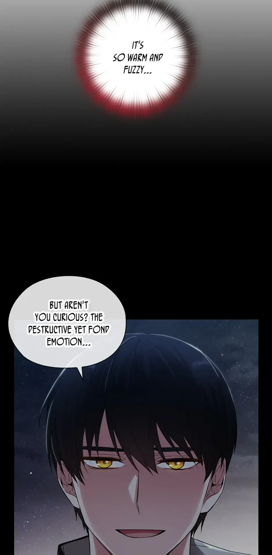 Reminiscence Adonis Manhwa Chapter 226 - Page 19