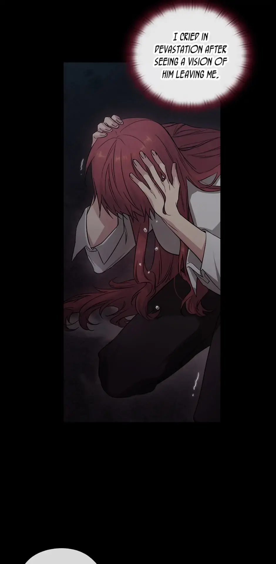 Reminiscence Adonis Manhwa Chapter 226 - Page 22