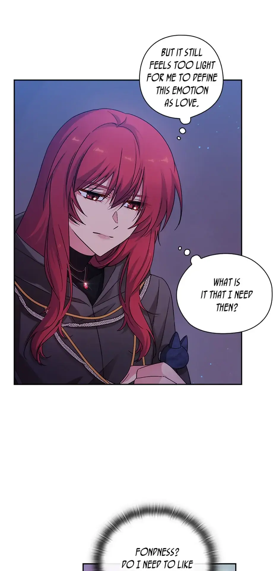 Reminiscence Adonis Manhwa Chapter 226 - Page 25
