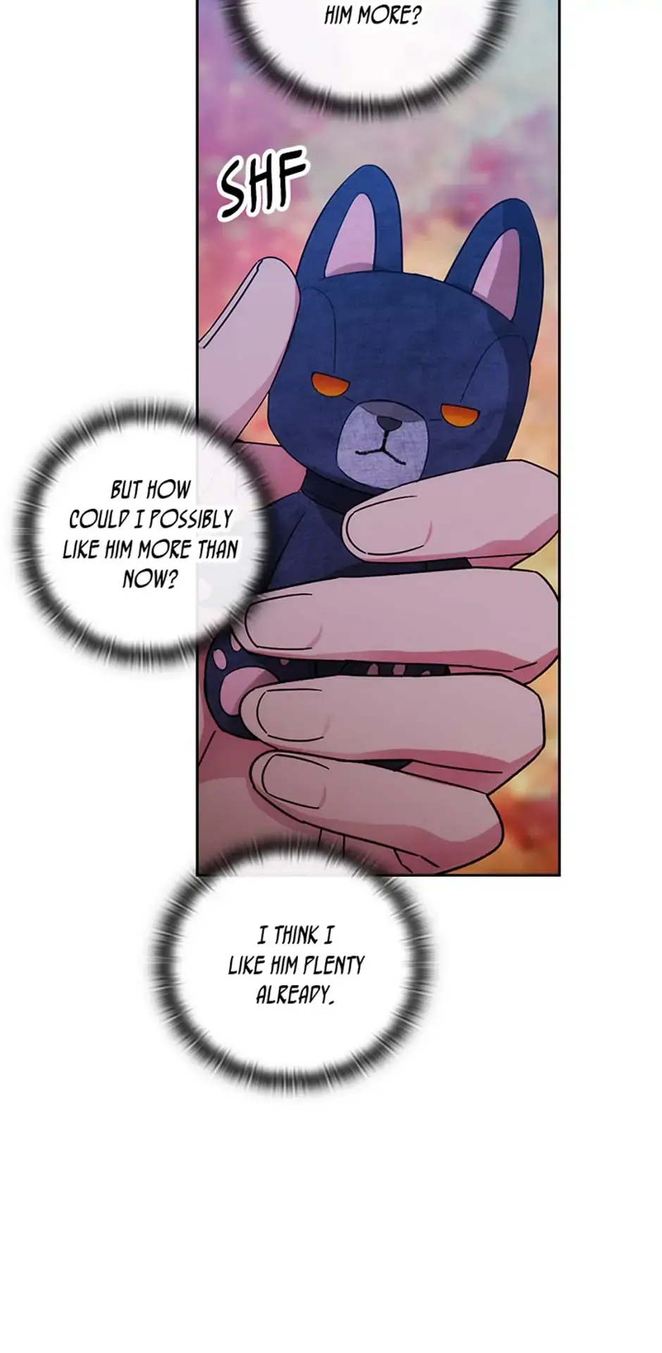 Reminiscence Adonis Manhwa Chapter 226 - Page 26