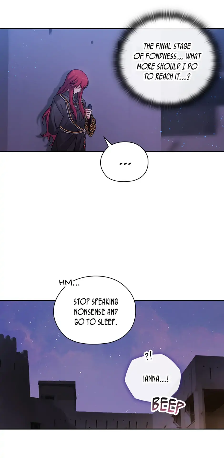 Reminiscence Adonis Manhwa Chapter 226 - Page 27