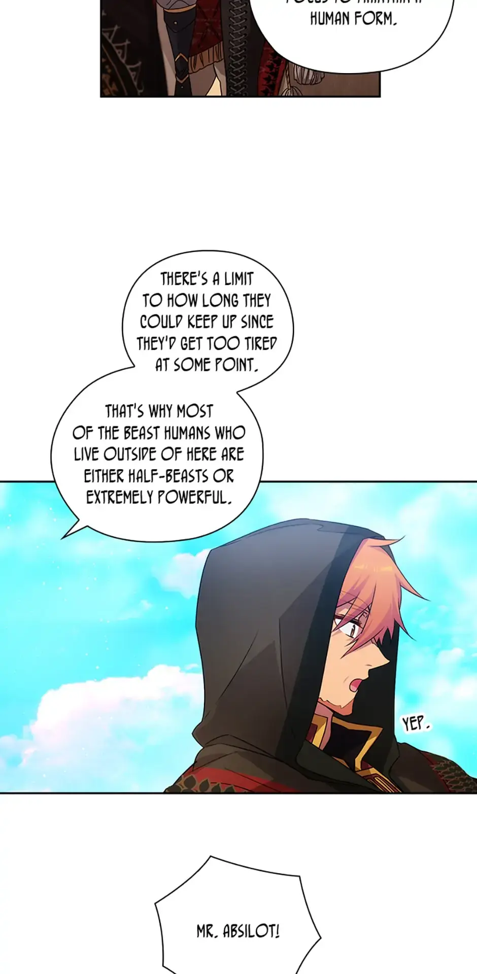 Reminiscence Adonis Manhwa Chapter 226 - Page 30