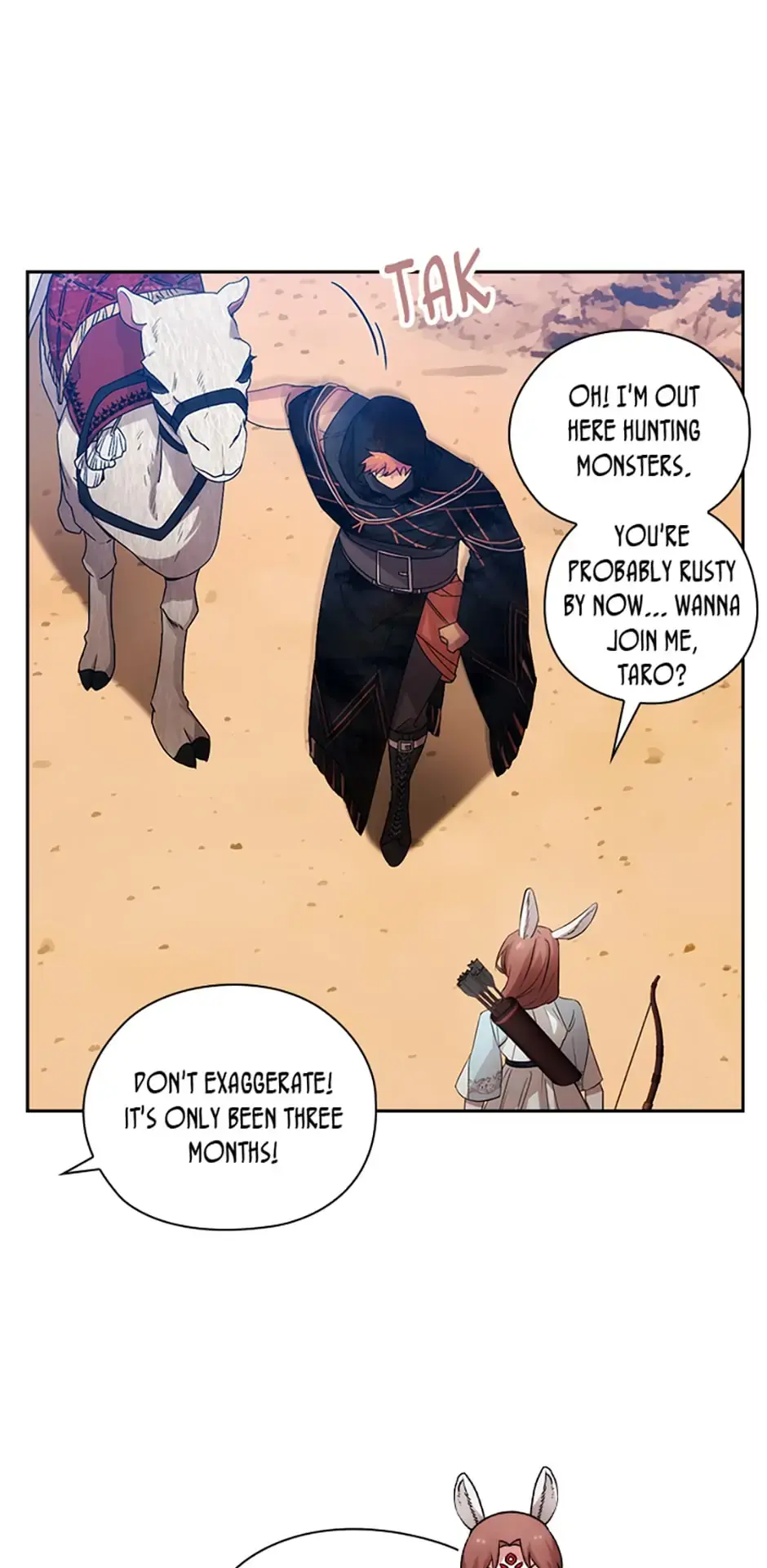 Reminiscence Adonis Manhwa Chapter 226 - Page 33