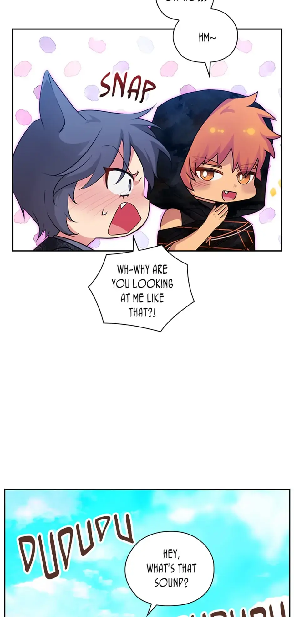 Reminiscence Adonis Manhwa Chapter 226 - Page 36