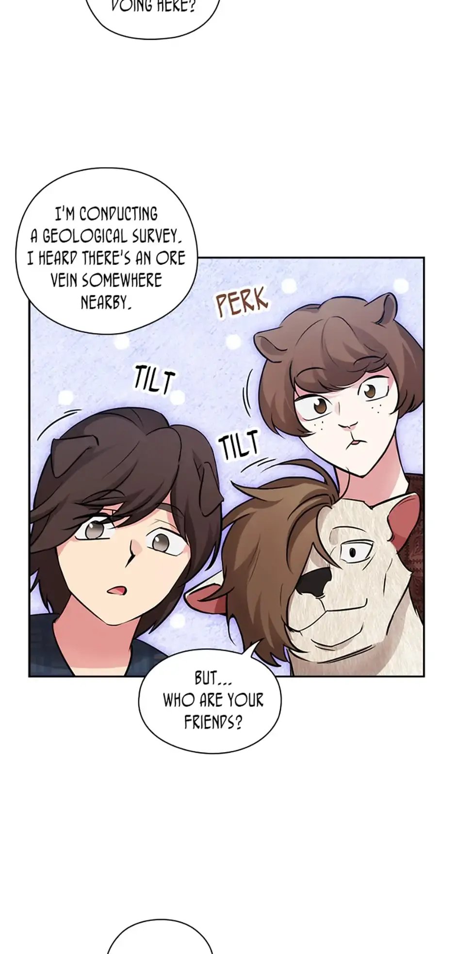 Reminiscence Adonis Manhwa Chapter 226 - Page 38