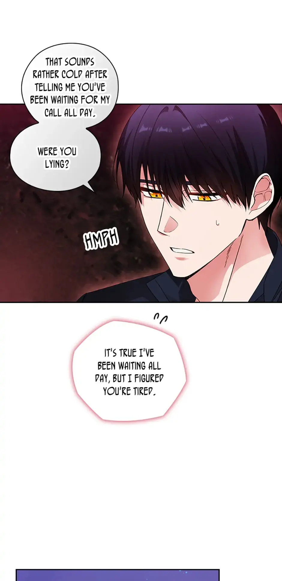Reminiscence Adonis Manhwa Chapter 226 - Page 4