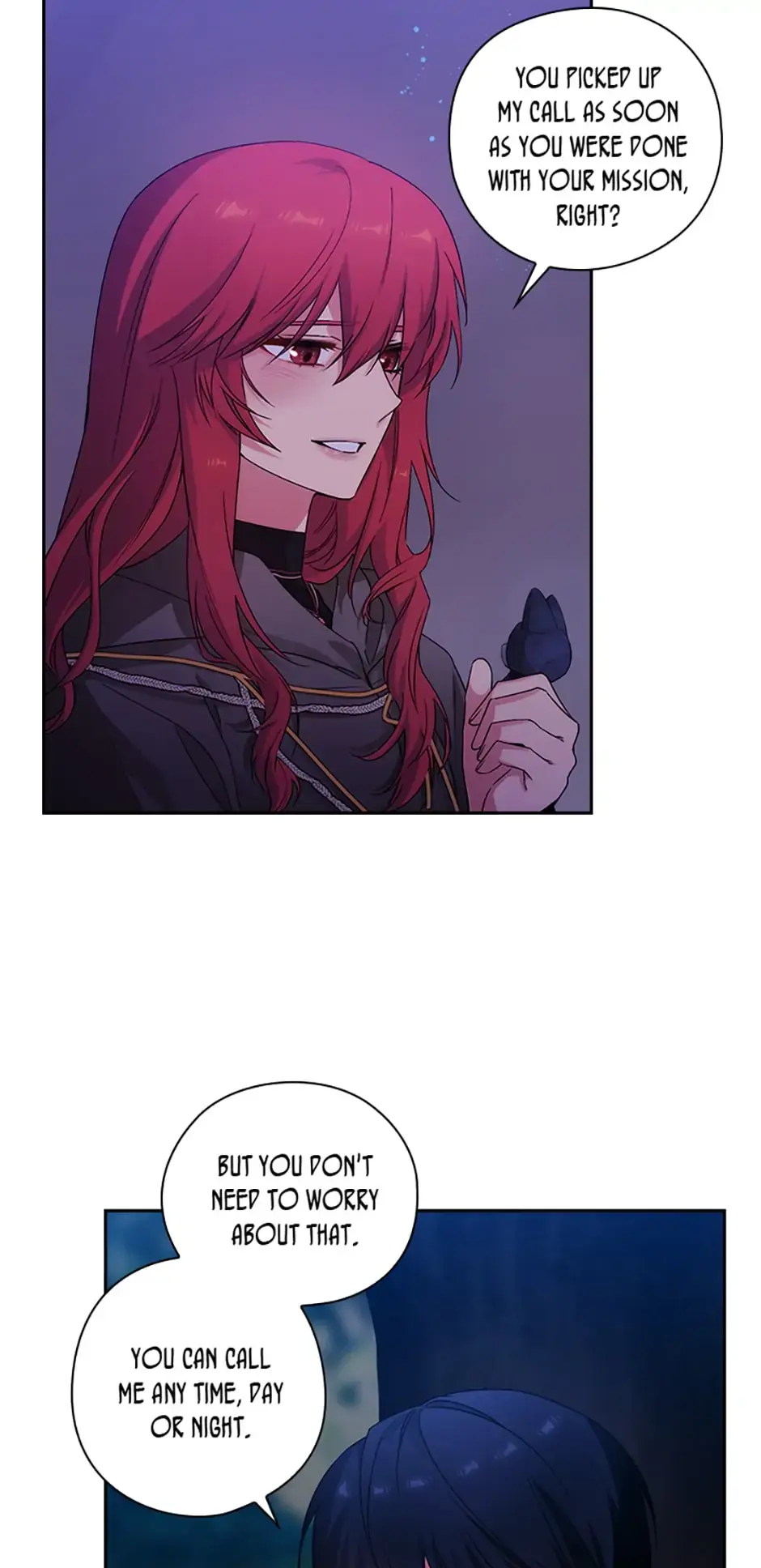 Reminiscence Adonis Manhwa Chapter 226 - Page 5