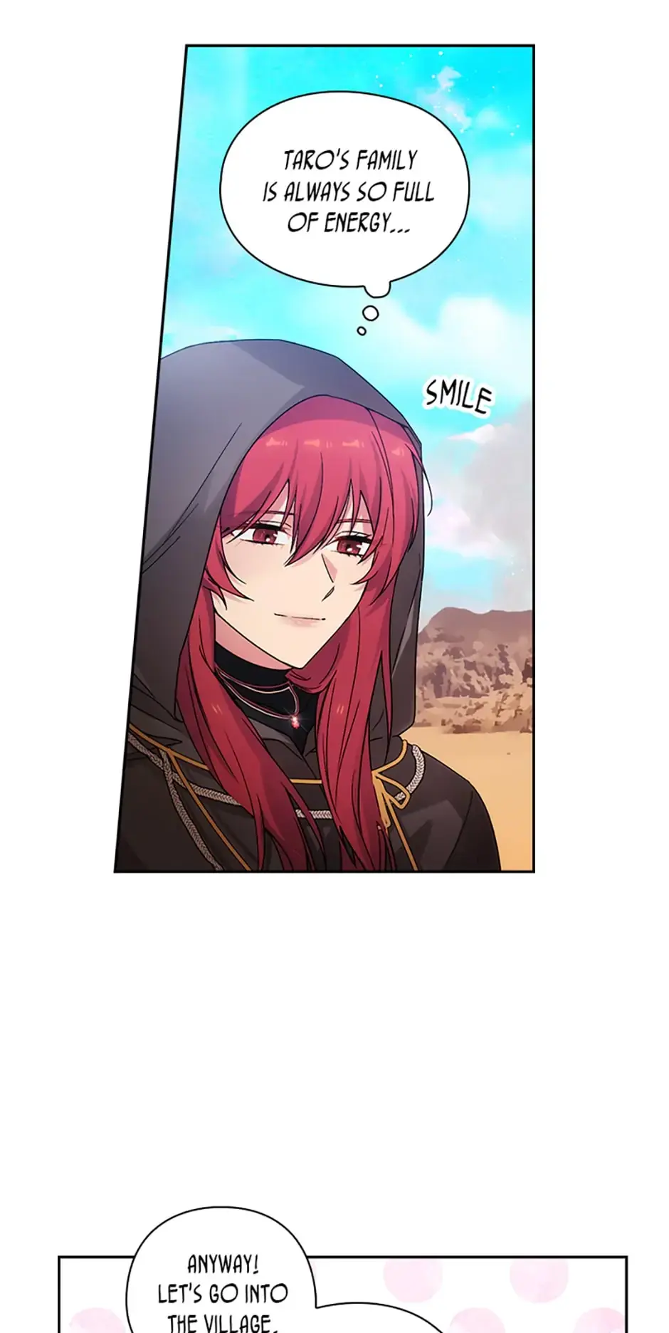 Reminiscence Adonis Manhwa Chapter 226 - Page 54