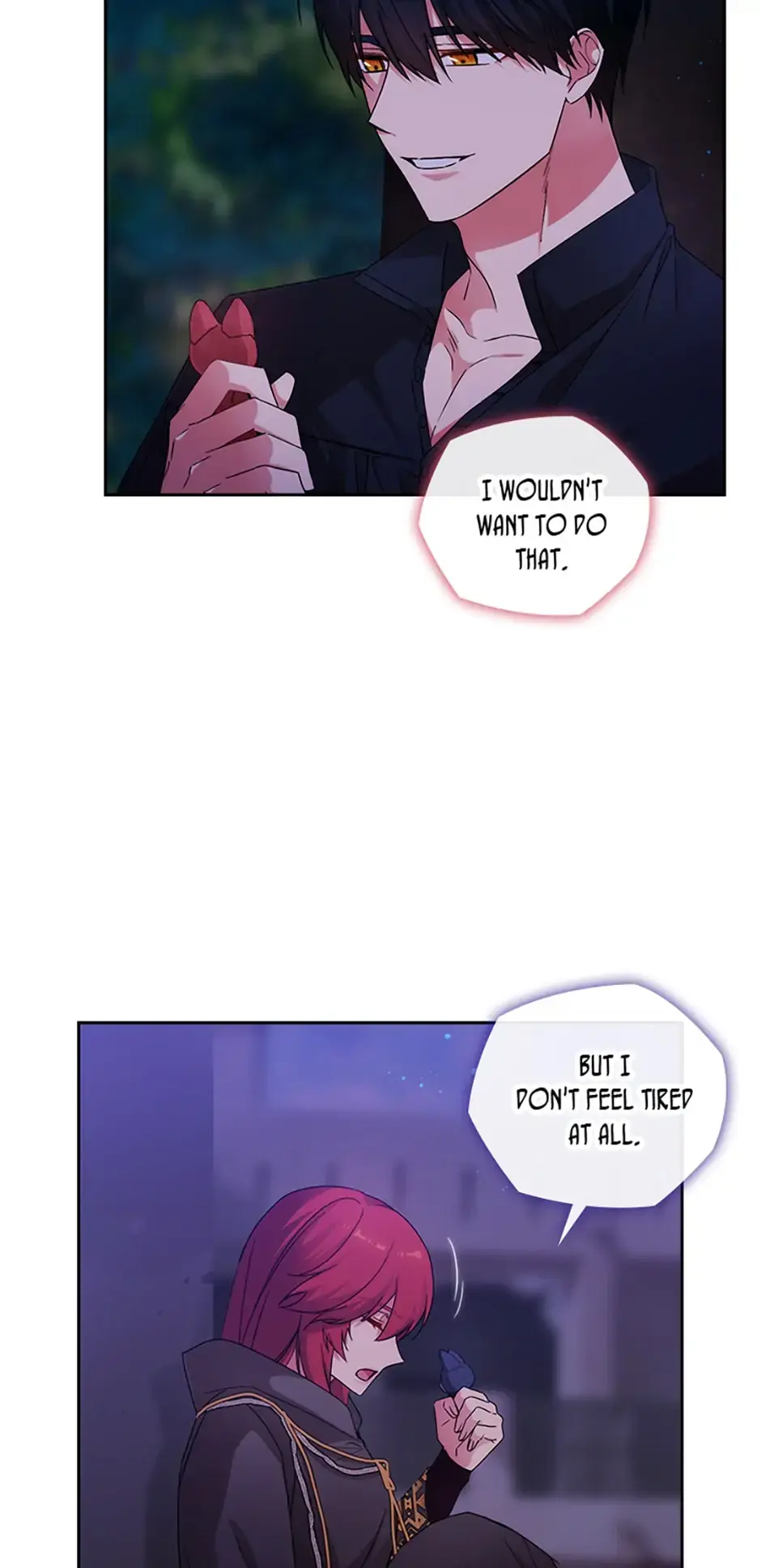 Reminiscence Adonis Manhwa Chapter 226 - Page 6