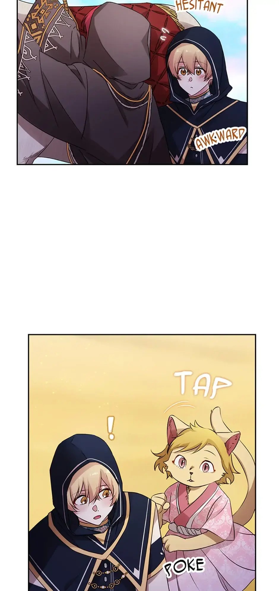 Reminiscence Adonis Manhwa Chapter 227 - Page 10