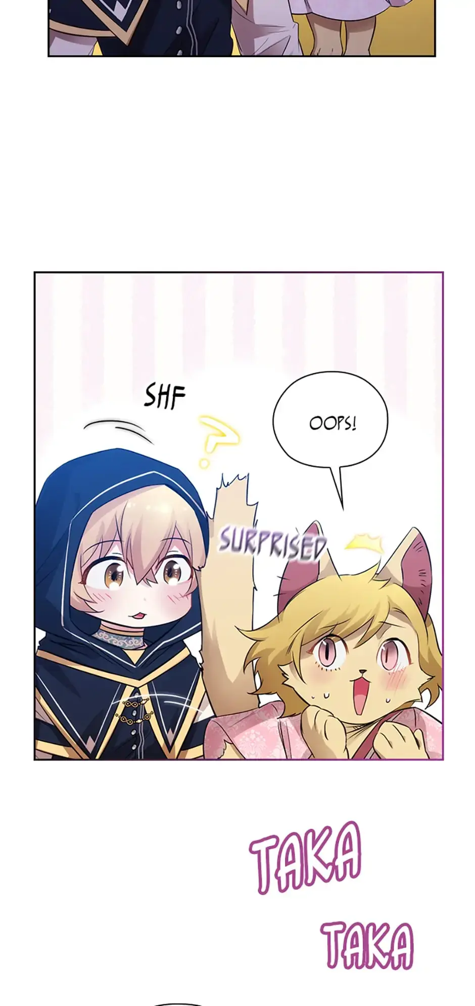 Reminiscence Adonis Manhwa Chapter 227 - Page 11