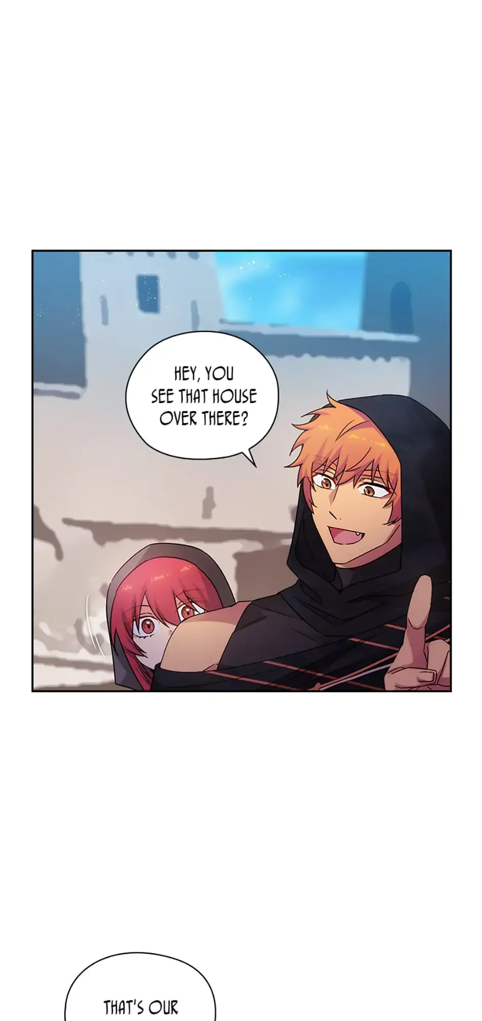 Reminiscence Adonis Manhwa Chapter 227 - Page 25