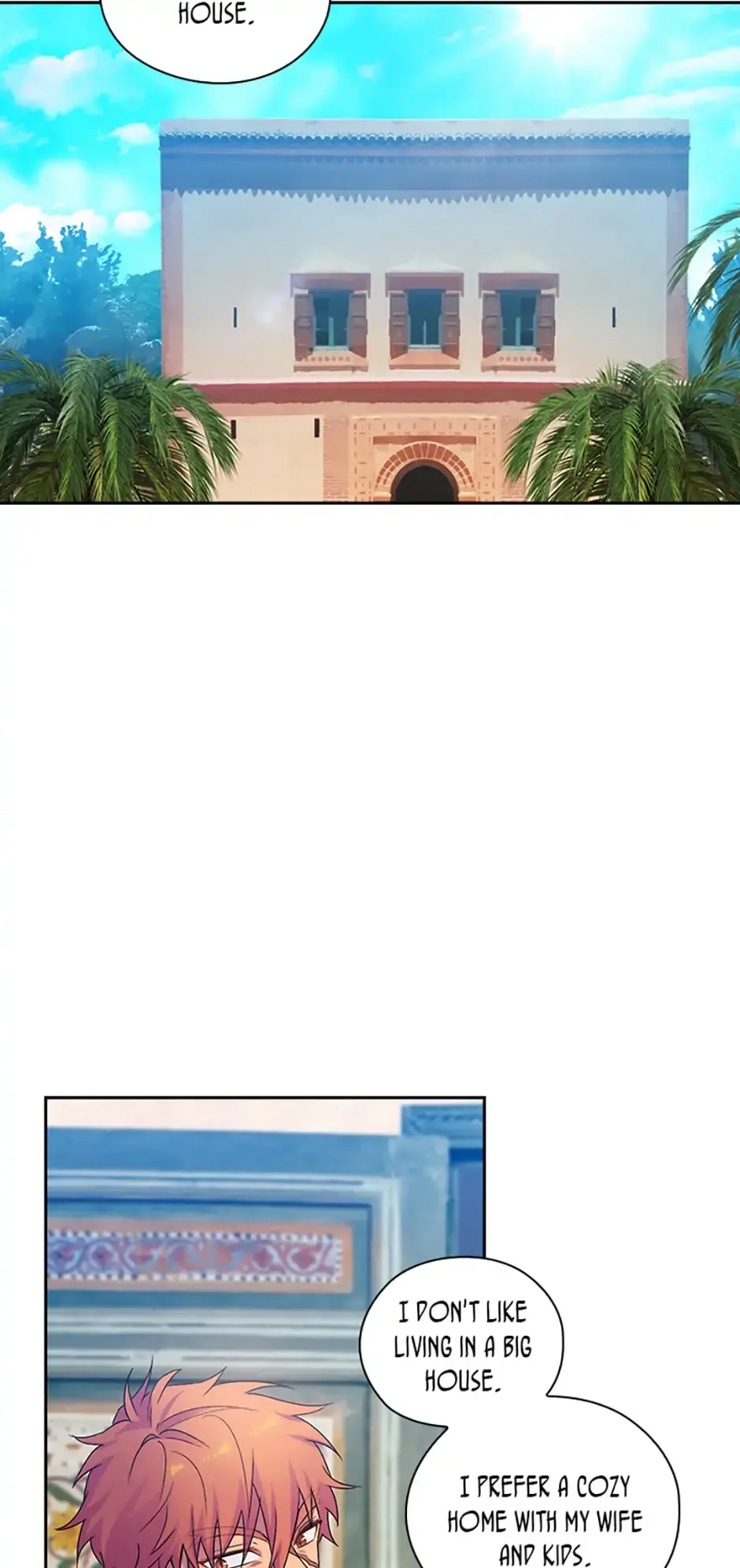 Reminiscence Adonis Manhwa Chapter 227 - Page 26
