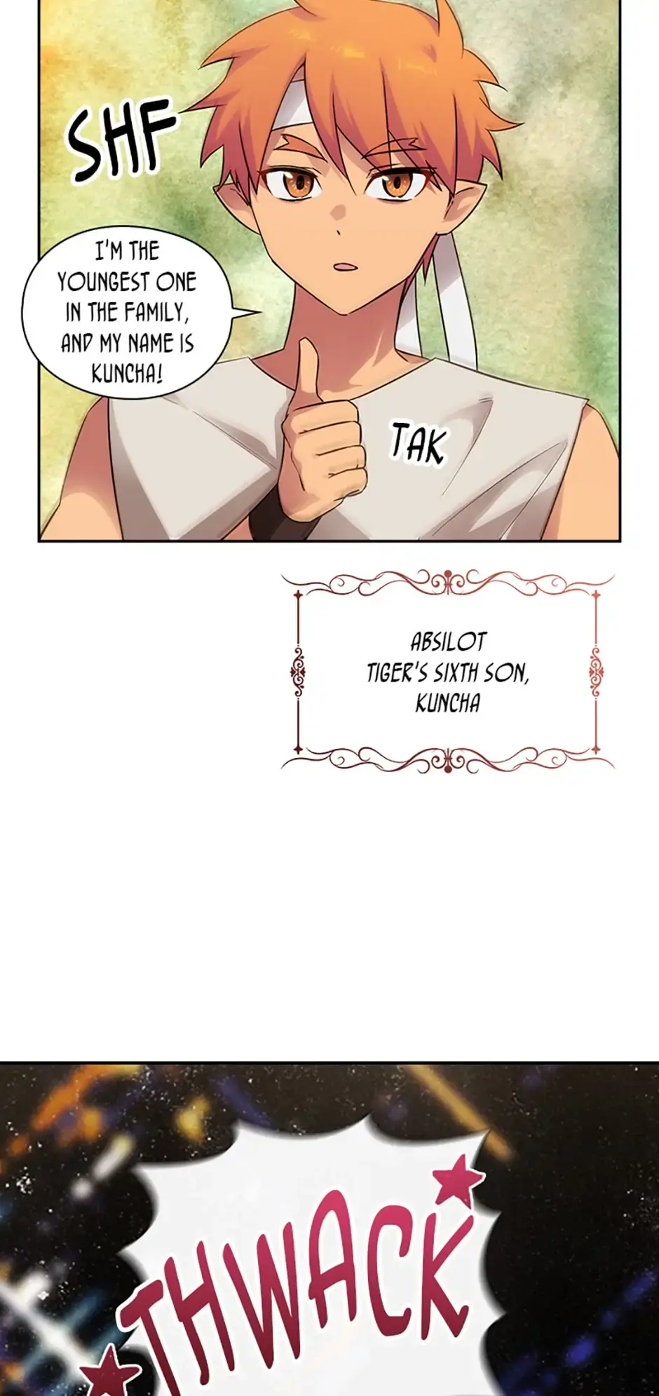 Reminiscence Adonis Manhwa Chapter 227 - Page 35