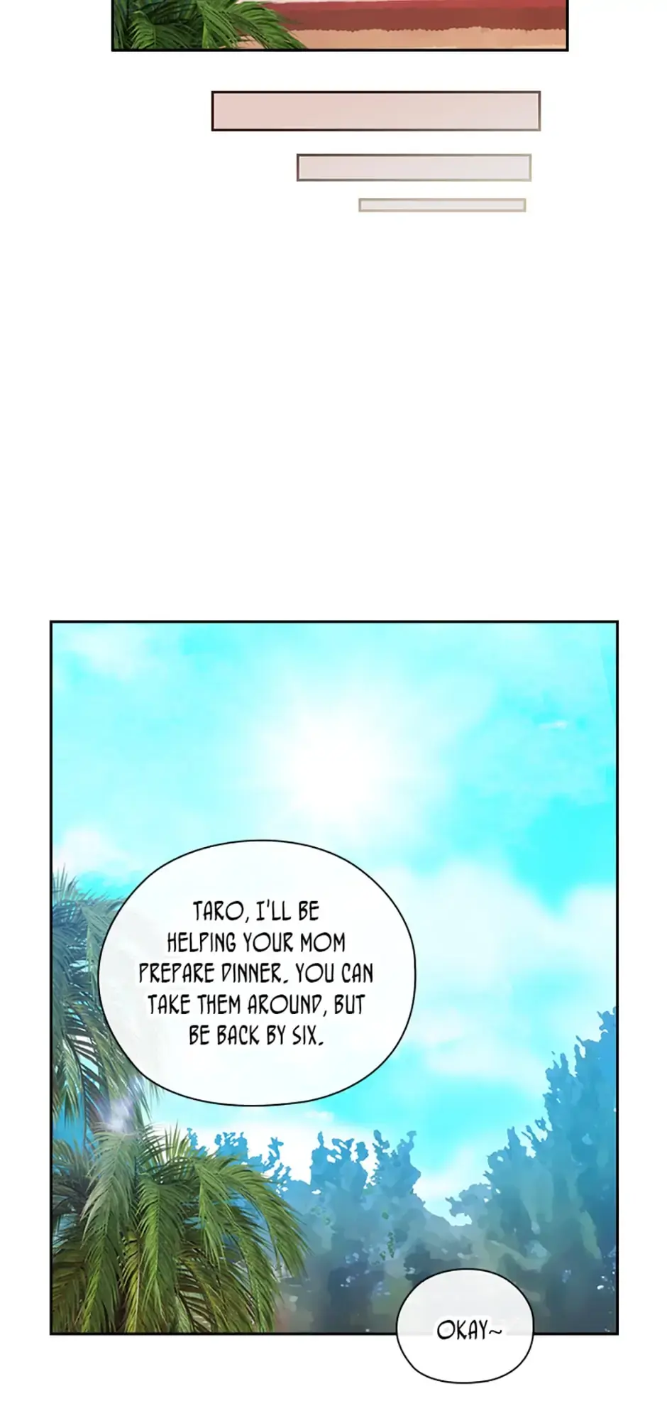 Reminiscence Adonis Manhwa Chapter 227 - Page 42