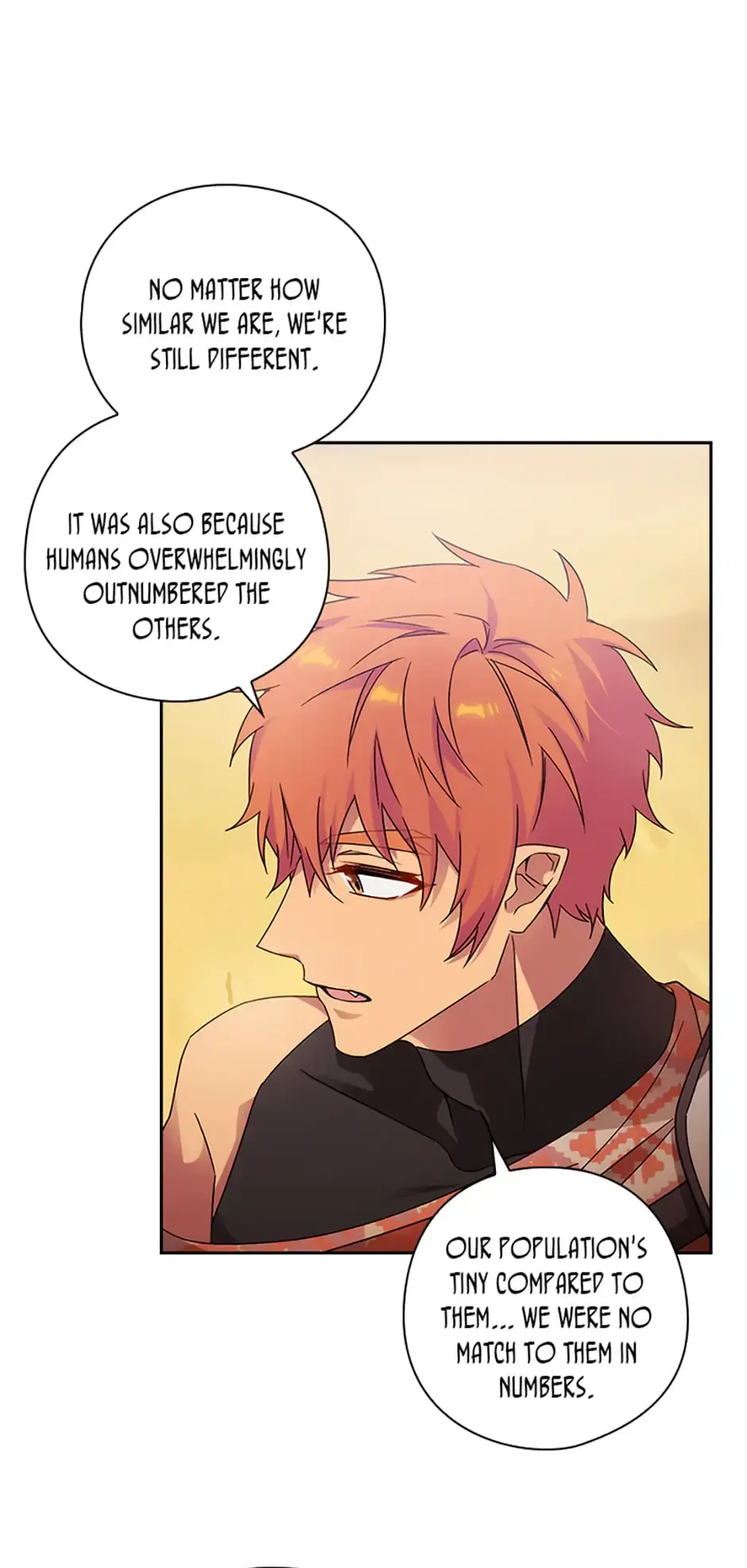 Reminiscence Adonis Manhwa Chapter 227 - Page 45