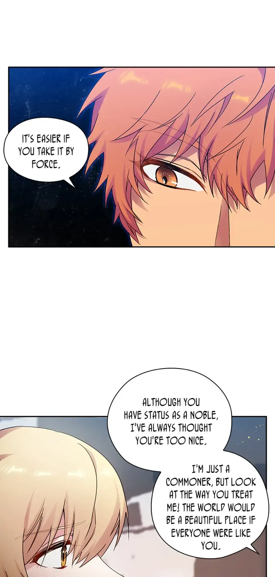 Reminiscence Adonis Manhwa Chapter 227 - Page 48