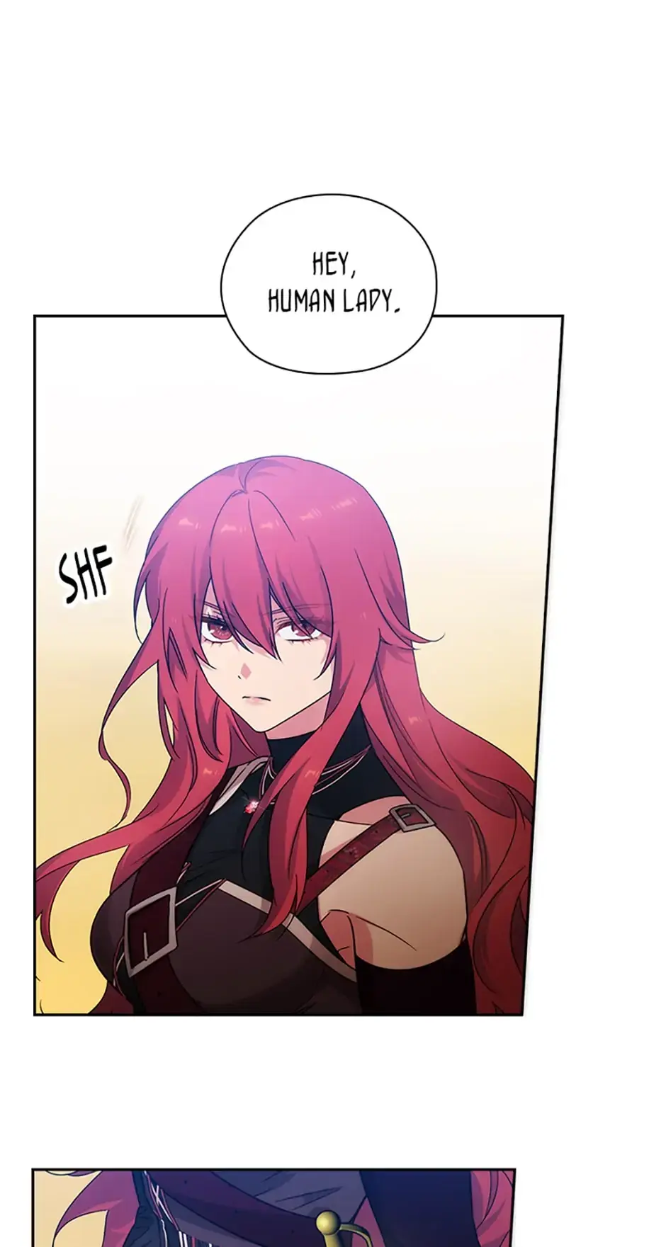 Reminiscence Adonis Manhwa Chapter 227 - Page 57